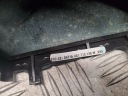 AUDI A7 S7 4G 2014 BARRE DE LIAISON POIGNÉE ROTATIVE CHANGEMENTS VITESSEphoto 7