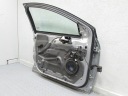 FORD MONDEO MK4 IV LIFT 10-14 PORTES AVANT GAUCHE COMPLET H6 HIPNOTIC SILVERphoto 9