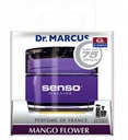 DR MARCUS АРОМАТ SENSO DELUXE ЦВЕТОК МАНГО 50 МЛ