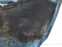 SEAT ALTEA 2.0FSI 06R CAPOT COUVERCLE AVANT CODE LS5Yphoto 12