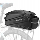 Велосипедная сумка 10л WATERPROOF BIKE BAG 10л
