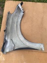 OPEL ASTRA H III 04-14 AILE GAUCHE AVANT Z88U, SANS CORROSIF ORIGINALphoto 10