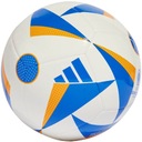 Футбольный мяч Adidas Euro2024 Fussballliebe IN9371 размер 5