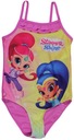 Strój kąpielowy kostium SHIMMER i SHINE 98 / 104 Marka EplusM