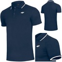 KOSZULKA MĘSKA POLO 4F POLÓWKA 0719 T-SHIRT BLUZKA SPORTOWA NA CO DZIEŃ S
