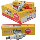 СВЕЧА ЗАЖИГАНИЯ NGK CMR7A