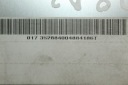 MODULE CONTRÔLEUR TÉLÉPHONE AUDI A8 D3 4E0862333B 4E0910333Cphoto 8