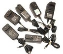 ПОДКЛЮЧАЕМЫЙ БЛОК ПИТАНИЯ ПОСТОЯННОГО ТОКА 12В 1,5А 18Вт LED