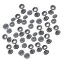 ЗАЩИТНЫЕ КРЫШКИ ИНДИВИДУАЛЬНО 120 ШТ.