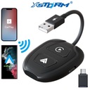 БЕСПРОВОДНОЙ АДАПТЕР 2 В 1 ДЛЯ Android AUTO и CARPLAY WIFI ДЛЯ iPhone BT XSTORM