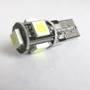 10 ШТУК АВТОМОБІЛЬНИХ СВІТЛА LED (СВІТЛОДІОД) ВИСОКЕ DYSYPACJA CIEPLA ОСВІТЛЕННЯ АВТО  (18839701735) фото min 8