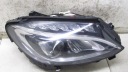 MERCEDES C-KLASA W205 PHARE GAUCHE AVANT A2059062804 14- 027/050photo 11