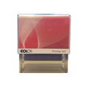 Принтер Colop IQ 60 автоматический C60 БЕЛЫЙ