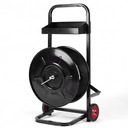 Диспенсер-разматывающая тележка для ПП/ПЭТ лент P-200