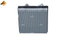 ÉVAPORATEUR CLIMATISATION CONVIENT VERS AUDI A 36109 NRFphoto 9
