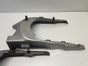HONDA NSR 125 FENDER FLAP PROTECTION CHAINS  photo 5