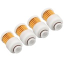 4 SZT. FILTERS FUEL ENGINE 68V245630000 881540 18-7979 REPLACEMENT WE  photo 8