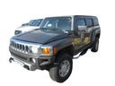 HUMMER H3 ESPEJO CROMO 