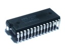 D8251AFC prod. NEC, DIP8
