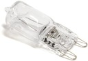 Галогенная лампа G9 для духовки Samsung Electrolux