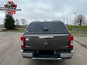 MONTAJE PREMIUM HARDTOP MITSUBISHI L200 NUEVO 