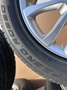 VOLVO XC60 XC90 RUEDAS 18 LATO DE VERANO PIRELLI 