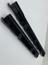 VOLVO V90 FIXATION GLISSIÈRE SEUIL GAUCHE CÔTÉ ENSEMBLE 31386131 31386129photo 9