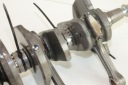 SUZUKI GSR 600 06-10 ВАЛ КОЛІНЧАСТИЙ ШАТУНИ ВКЛАДКИ  (17705863345) фото min 10