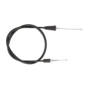 THROTTLE CABLE B HONDA XR 600 R (88-00) LINMOT 17920-MN1-671photo 6