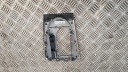 MERCEDES W211 CHÂSSIS LEVIER DE VITESSES BOÎTE DE VITESSES DÉCORphoto 13