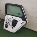 AUDI A4 B9 UNIVERSAL DOOR REAR RIGHT RIGHT BACK  photo 7