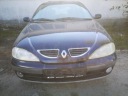 RENAULT MEGANE FIL AMPLIFICATEUR CAOUTCHOUC 2000 1.4L 280914photo 8