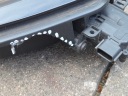 ZOE LIFT CHÂSSIS PROTECTION DOUILLES LADOWANIA ENSEMBLE 1119985X 1119979X 19-2024photo 9