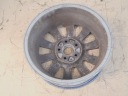 SAAB 9 5 I YS3E ДИСК ДИСКИ АЛЮМІНІЄВА 16'' 5X100 ET49 6,5J 5230917 4 ШТУКИ  (17656445857) фото min 9