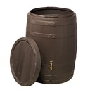 Резервуар для воды VINO бочка 250л.