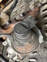 AUDI A3 SEAT IBIZA IV 1.6 TDI TURBOCOMPRESSEUR TURBO 03L253016T CAYphoto 9