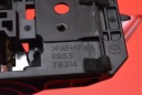 КЛЯМКА ВНУТРІШНЯ ПРАВА ПЕРІД СРІБНА T8314 MAZDA MX-5 4 IV ND 15-21  (18891321640) фото min 8