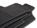 TAPIS AUTOMOBILE CONDUCTEUR SKODA 1000MB BERLINE (1966-1969)photo 14