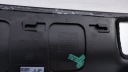 SEAT LEON IV FR 5FE CACHE MOULURE COUVERCLES DE COFFRE COUVERCLES DE COFFRE ARRIÈRE 5FE853955E (DK06)photo 8