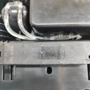 MERCEDES-BENZ E W213 2018 BOÎTE À GANTS TABLEAU DE BORD INSTRUMENTATIONphoto 9