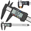 ЭЛЕКТРОННЫЙ ЦИФРОВОЙ ШТАНВЕРМОН ИЗМЕРЕНИЕМ 150 мм