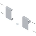 Крепление внутреннего фасада. Тандембокс М Blum ЗИФ.71М0