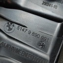 AUTRE PIÈCES COUVERCLES DE COFFRE BMW IX (I20) 9890991 27857906 385KW 2022photo 6