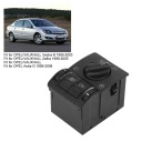 ГОЛОВНИЙ ВИМИКАЧ СВІТЛА DO OPEL/VAUXHALL VECTRA B 1995-2003  (16513397948) фото min 12