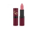 Матовая губная помада Golden Rose Velvet Matte Matte Lipstick 10