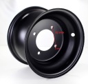 DISK ATV 7″ 4 BOLTS ATV 125 BLACK FUXIN WBSREDNICA CALKOWITA FELGI:199MMS  photo 9