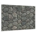 Панель кухонная закаленная 90х70 + Бесплатно