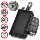 КЛЮЧ АВТОМОБИЛЯ RFID СИГНАЛ БЛОКАТОР ПРОТИВОУГОННЫЙ КЛЮЧ СЛУЧАЙ