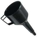 ТОМ-ПАР Воронка топливная прямая (пластик)