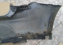 PARE-CHOCS ARRIÈRE ARRIÈRE SEAT IBIZA 4 IV 6J 08-12 BLANC LB9A 3D HAYON 6J3807421photo 11